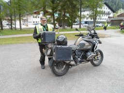 Holzgau - 17/19 - mei - 2023